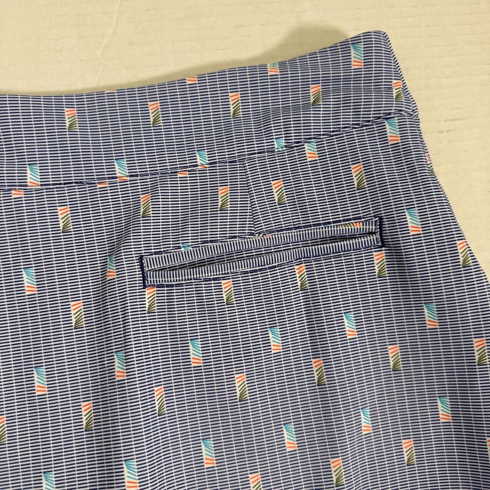 Peter Millar Skort Womens Small Tennis Pickleball Skirt Gym Active Preppy Pocket - Picture 6 of 9